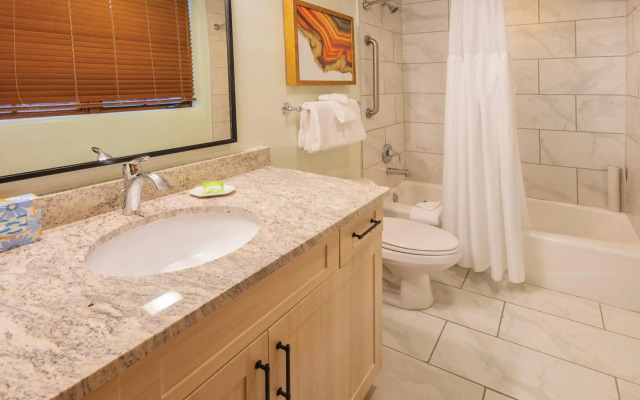WorldMark Santa Fe