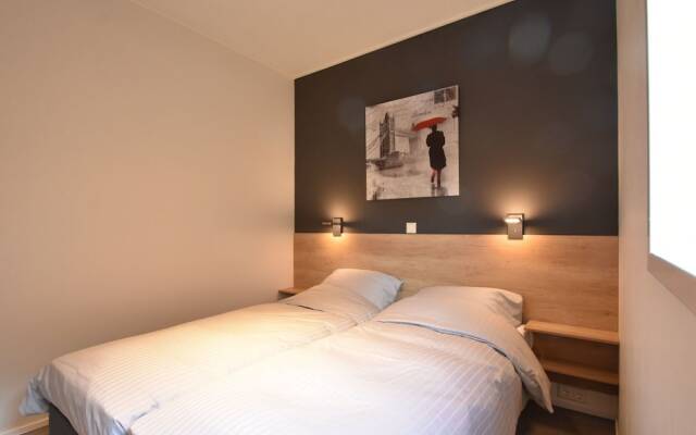 Modern Holiday Home in Callantsoog With Private Terrace