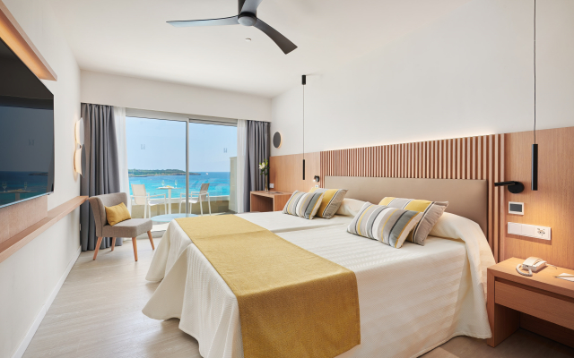 Hipotels Mediterráneo Hotel - Adults Only