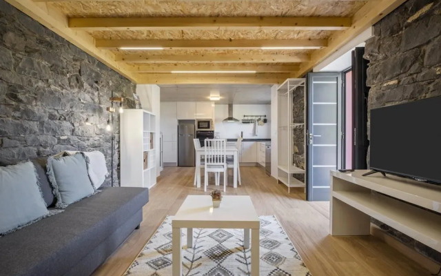 Mountain Retreat by Madeira Sun Travel