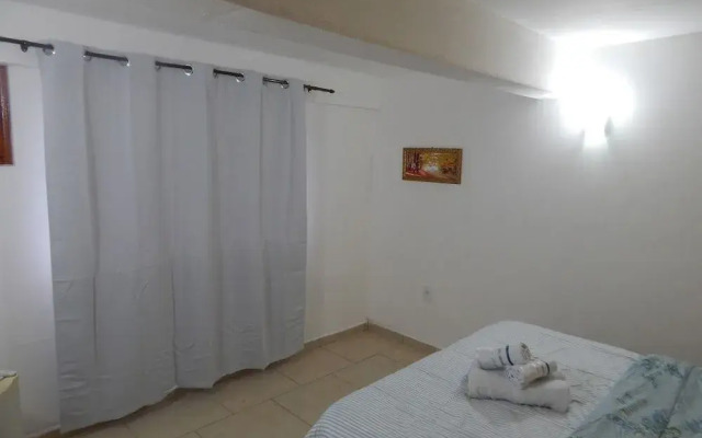 Praia Brava Guest House