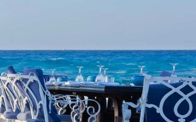 Ashraf Chalet Marsa Matruh
