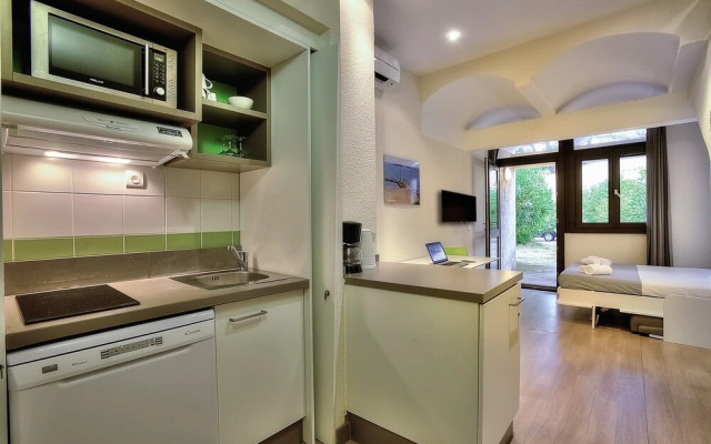 Belambra Clubs La Colle-sur-Loup - Les Terrasses De Saint-Paul De Vence