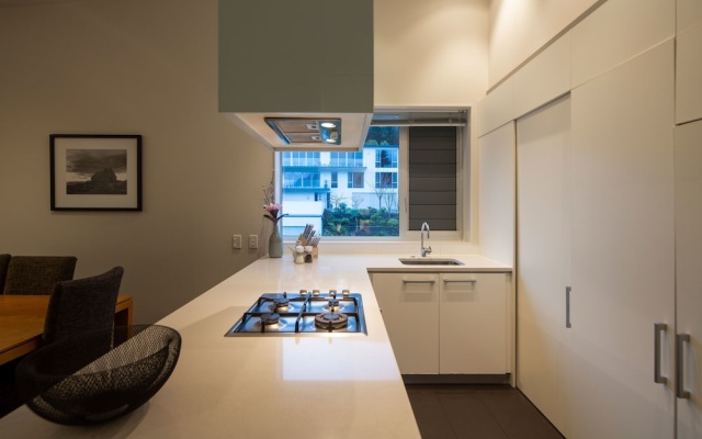Kent Street Apartments Element Escapes