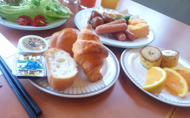 Smile Hotel Shiogama