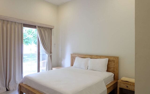 Salin Hostel