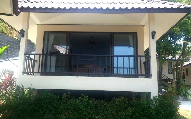 The W Villa