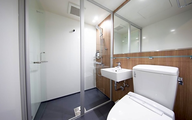 Triple room 사진 3