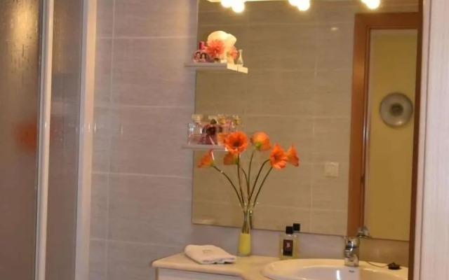 Apartamento Senya Salvi Baixos