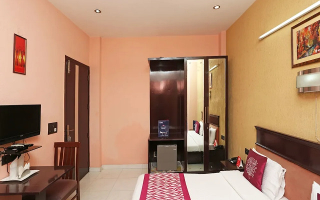 OYO 3662 Galaxxy Inn