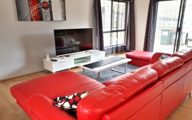 Rivergum Cottages Gawler Barossa Region – Guest Rooms – Adelaide