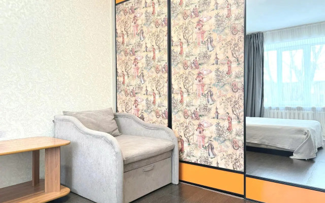 Апартаменты на улице Ноградская