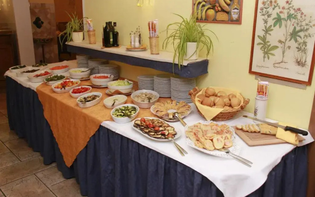 Hotel Orsa Maggiore