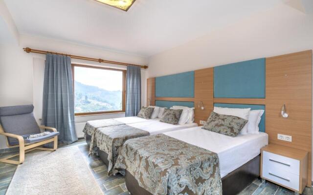 Avena Mountain Hotel - Adults Only