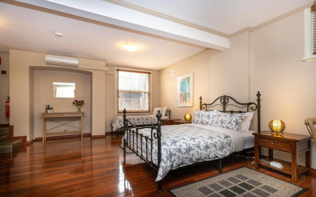 Fremantle Bed and Breakfast