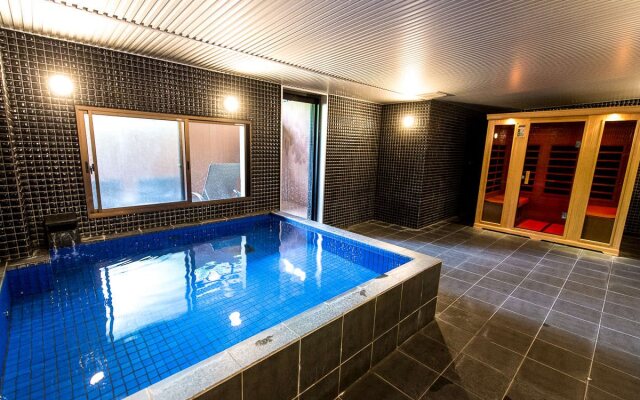 LiVEMAX RESORT Karuizawa