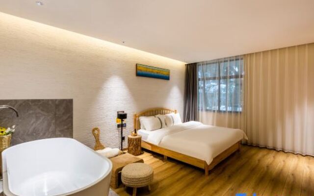 Jia He Tian Hao Hotel Guiyang