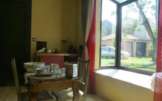 Teva B&B