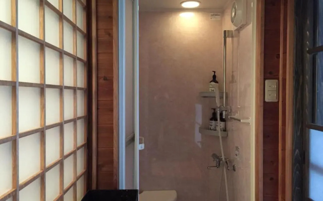 Yunotsu Onsen Hotel Kiunso