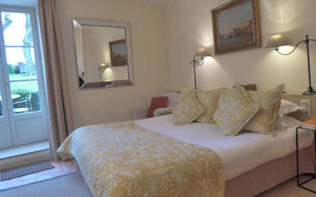 Villa Louise