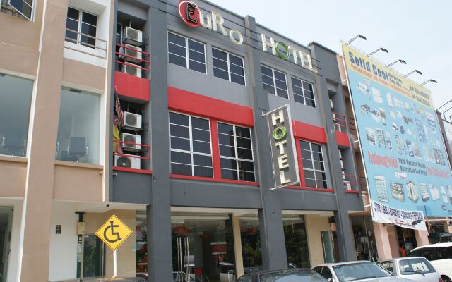 Euro Hotel Klang