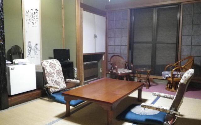 Gokayama Ryokan Yoshinoya