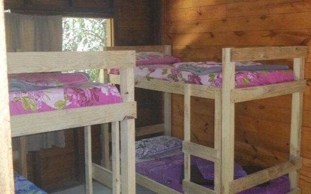 Hostel Covadonga