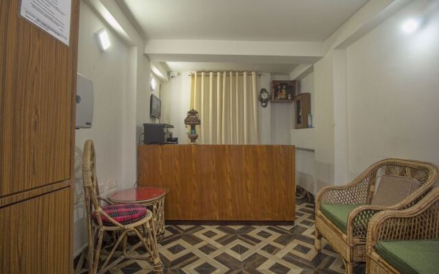 OYO 26944 Hotel Inodoy