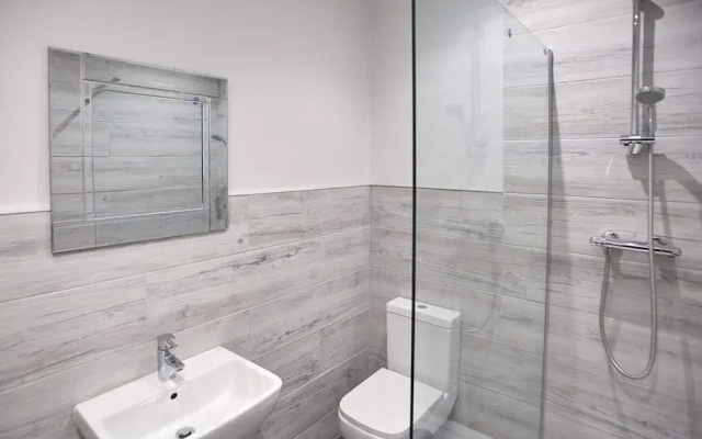 Host Stay West Cliff View