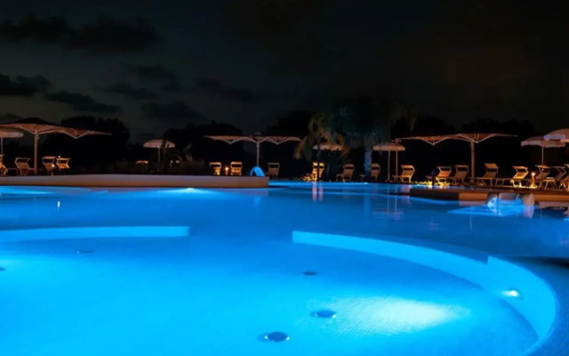 Resort Agave Blu