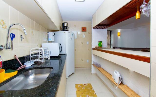 Aconchego em Cabo Frio - Lazer e Exclusividade