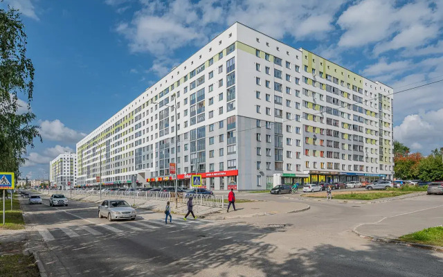 Купить 2-комнатную квартиру 83,8 м² в микрорайоне "Центральный (Верхняя Пышма)" 