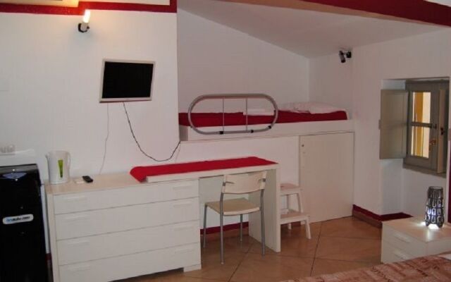 Suite Tower