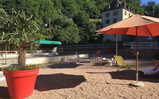 Le Grand Hôtel, The Originals Relais