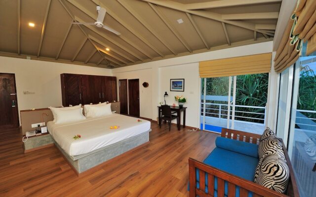 Soul Resorts
