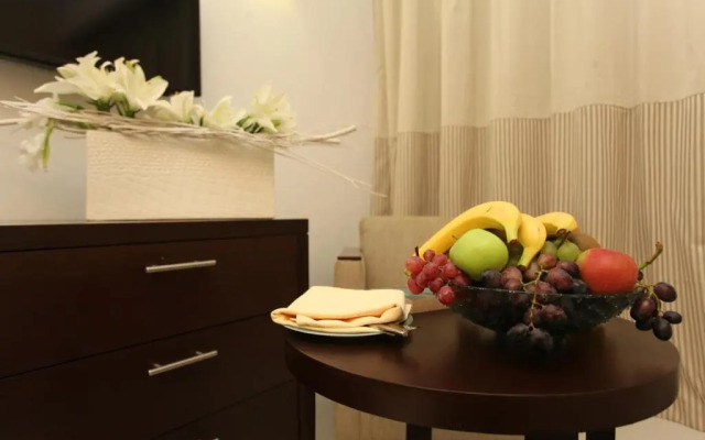 Corail Suites Hotel