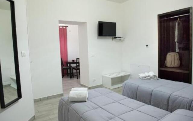 Bed & Breakfast Ellenica