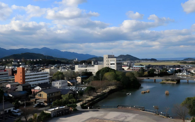 Hotel New Gaea Itoshima
