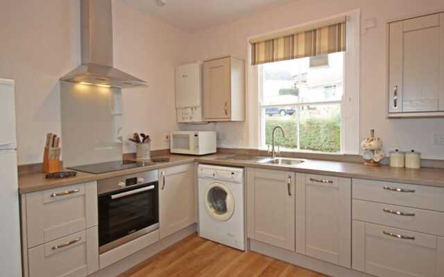 5 Glenthorne House