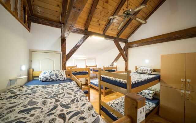 Hostel Vagabond