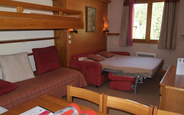 Le Grand Chalet Des Pistes