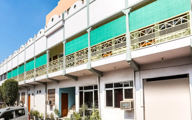 OYO 22577 Hotel City View