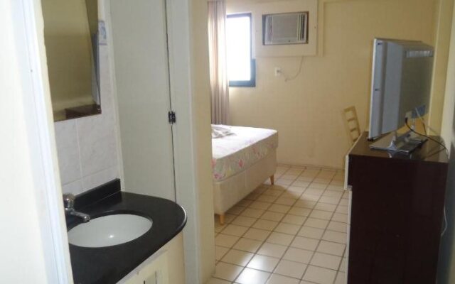 Apartamento Boa Viagem