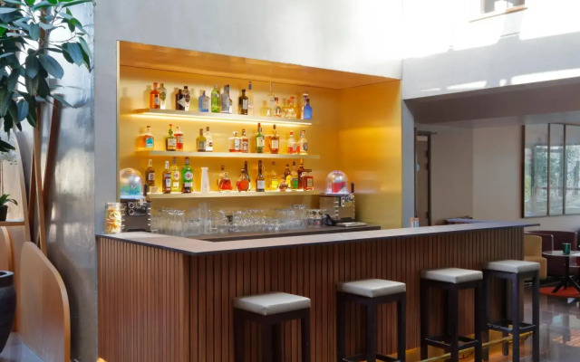 Hotel Les Herbes Folles