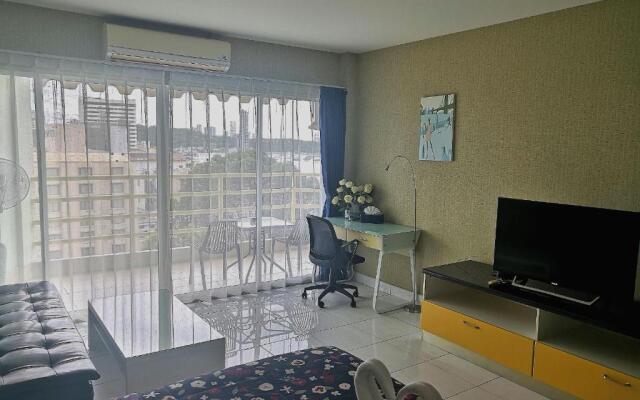 Condo Express View Talay 6