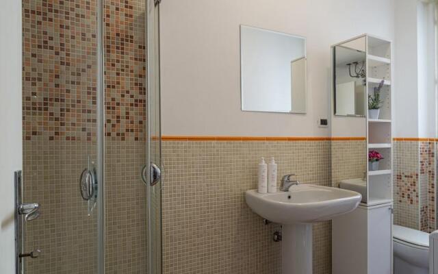 Flat 65M² 1 Bedroom 1 Bathroom - Rapallo