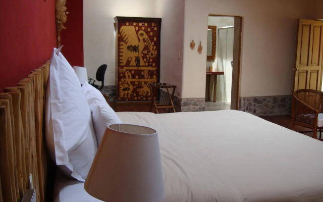 Villa Urubamba