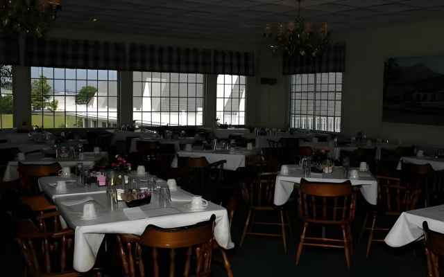 The Village Inn Harrisonburg