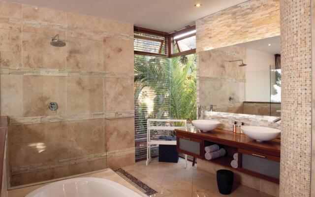 Aquarius Beach House