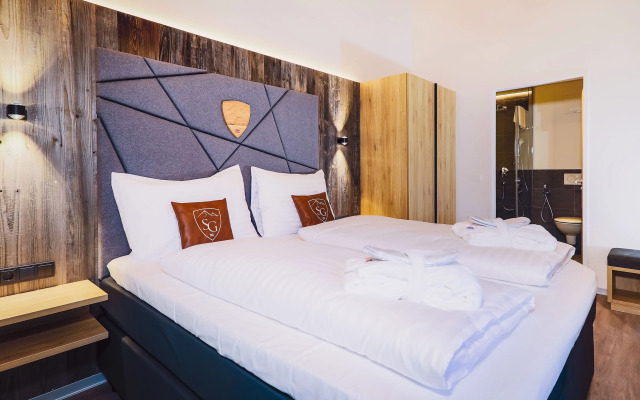 Stockinggut by AvenidA Hotel & Residences